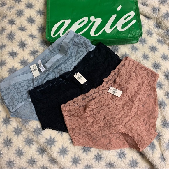 ✨set of aerie boybrief undies✨ - Picture 3 of 3